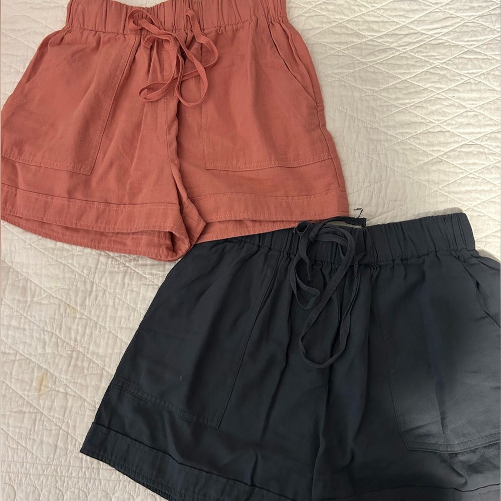 Shorts!